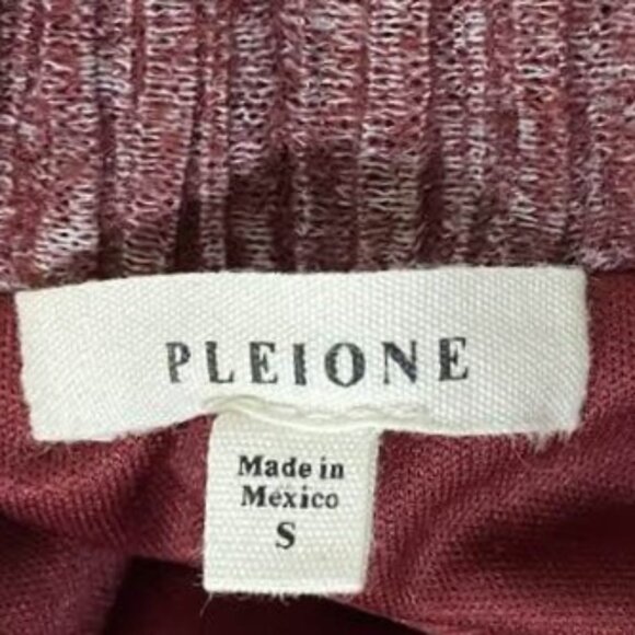 Pleione Long Pleated Flattering Midi Skirt Pull On Elastic Waist - Picture 8 of 12